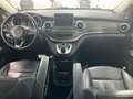 Mercedes-Benz V 250 d lang Leder*Navi*LED*R-Kamera*AHK*1.Hand Hnědá - thumbnail 4