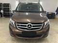 Mercedes-Benz V 250 d lang Leder*Navi*LED*R-Kamera*AHK*1.Hand Hnědá - thumbnail 1