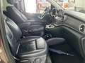 Mercedes-Benz V 250 d lang Leder*Navi*LED*R-Kamera*AHK*1.Hand Hnědá - thumbnail 5