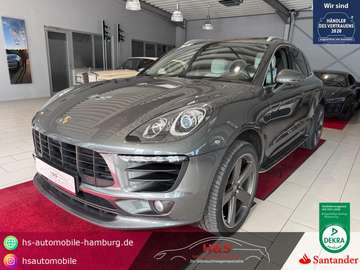 S Diesel*Panorama*Navi*Sitzheizung