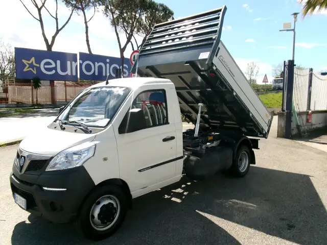 Piaggio Porter NP6 1.5 106CV MAXXI RIBALTABILE TRILATERALE CUCINI
