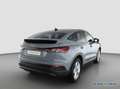 Audi Q4 e-tron Sportback 40 ACC Matrix Nav RüKa Sitzh. Grau - thumbnail 2