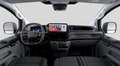 Ford E-Transit Custom Limited 64kWh 320L1 Pro-Power 160 kW (21... Weiß - thumbnail 4
