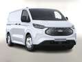 Ford E-Transit Custom Limited 64kWh 320L1 Pro-Power 160 kW (21... Weiß - thumbnail 1