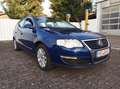 Volkswagen Passat Variant Passat Variant 1.4 TSI Highline, neu Steuerkette Blau - thumbnail 3