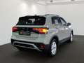 Volkswagen T-Cross 1.5 TSI DSG Navi LED DigitalCockpit Grau - thumbnail 5