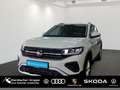 Volkswagen T-Cross 1.5 TSI DSG Navi LED DigitalCockpit Grau - thumbnail 1