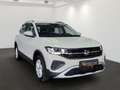 Volkswagen T-Cross 1.5 TSI DSG Navi LED DigitalCockpit Grau - thumbnail 3