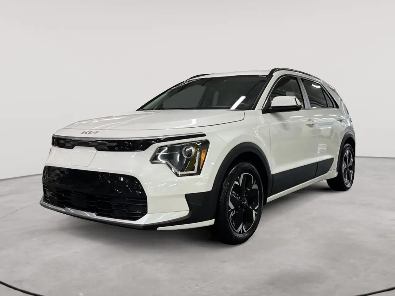 2023 Kia Niro