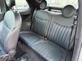 Fiat 500 C S Cabrio Leder PDC Sport Schwarz - thumbnail 11