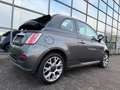 Fiat 500 C S Cabrio Leder PDC Sport Schwarz - thumbnail 18