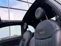 Fiat 500 C S Cabrio Leder PDC Sport Schwarz - thumbnail 9