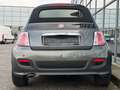 Fiat 500 C S Cabrio Leder PDC Sport Schwarz - thumbnail 8