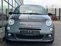 Fiat 500 C S Cabrio Leder PDC Sport Schwarz - thumbnail 7