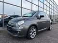 Fiat 500 C S Cabrio Leder PDC Sport Schwarz - thumbnail 13