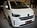 Volkswagen T7 Transporter Kastenwagen Weiß - thumbnail 2