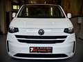 Volkswagen T7 Transporter Kastenwagen Weiß - thumbnail 3