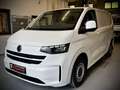 Volkswagen T7 Transporter Kastenwagen Weiß - thumbnail 4