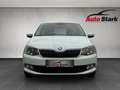 Skoda Fabia 1,2 TSI 90 PS Edition°LED°SHZ°Tempomat°DAB°DEKRA° Weiß - thumbnail 7
