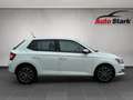 Skoda Fabia 1,2 TSI 90 PS Edition°LED°SHZ°Tempomat°DAB°DEKRA° Weiß - thumbnail 6