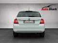 Skoda Fabia 1,2 TSI 90 PS Edition°LED°SHZ°Tempomat°DAB°DEKRA° Weiß - thumbnail 8