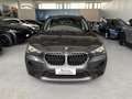 BMW X1 X1 xdrive18d Business Advantage auto Grigio - thumbnail 2