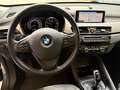 BMW X1 X1 xdrive18d Business Advantage auto Grigio - thumbnail 8