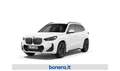 BMW X1 sdrive18d Msport auto Bianco - thumbnail 1