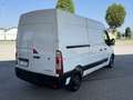 Renault Master 2.3 diesel , euro 6 Bianco - thumbnail 6
