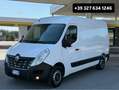Renault Master 2.3 diesel , euro 6 Bianco - thumbnail 1