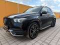 Mercedes-Benz GLE 300 GLE 300 d AMG Line 4Matic 7 Sitzer Schwarz - thumbnail 1