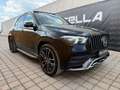 Mercedes-Benz GLE 300 GLE 300 d AMG Line 4Matic 7 Sitzer Schwarz - thumbnail 3