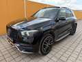 Mercedes-Benz GLE 300 GLE 300 d AMG Line 4Matic 7 Sitzer Schwarz - thumbnail 46
