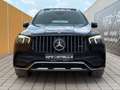 Mercedes-Benz GLE 300 GLE 300 d AMG Line 4Matic 7 Sitzer Schwarz - thumbnail 2