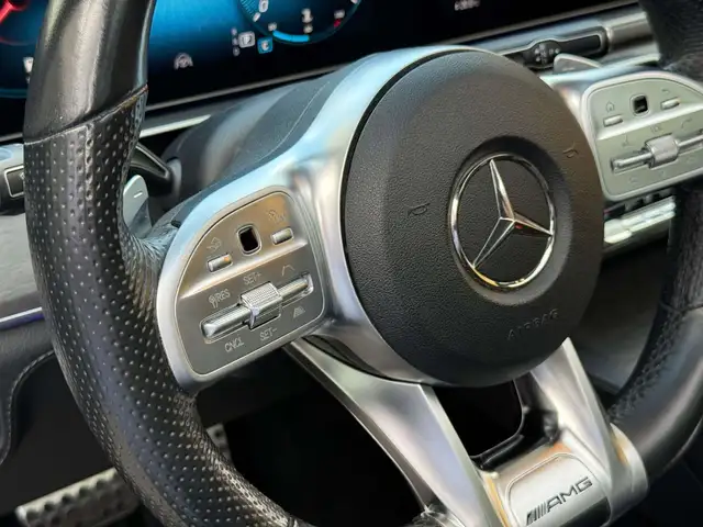 Mercedes-Benz GLE 300 GLE 300 d AMG Line 4Matic 7 Sitzer Ansicht 16