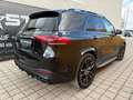 Mercedes-Benz GLE 300 GLE 300 d AMG Line 4Matic 7 Sitzer Schwarz - thumbnail 4