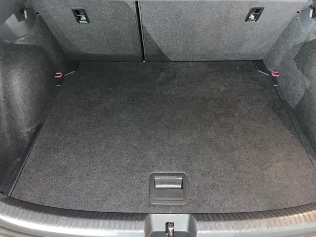Volkswagen Taigo view 12