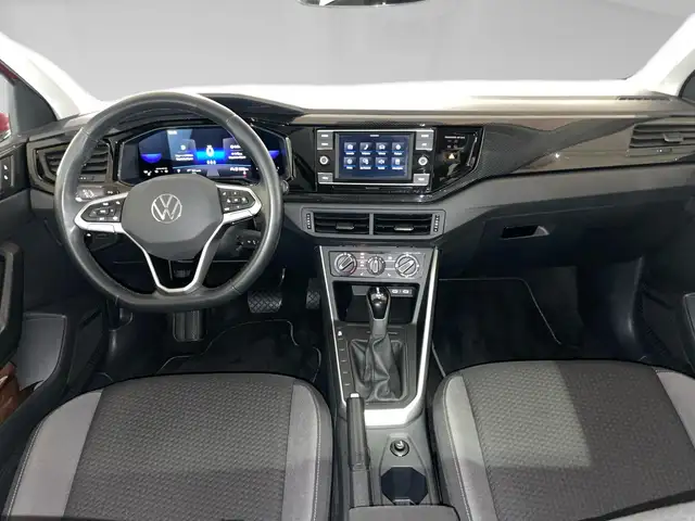 Volkswagen Taigo view 5