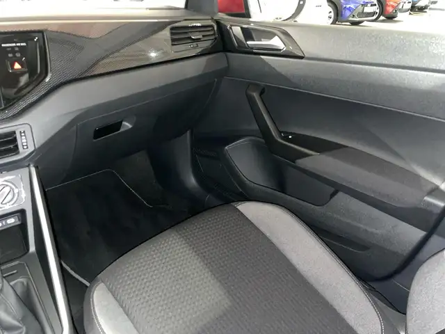 Volkswagen Taigo view 9