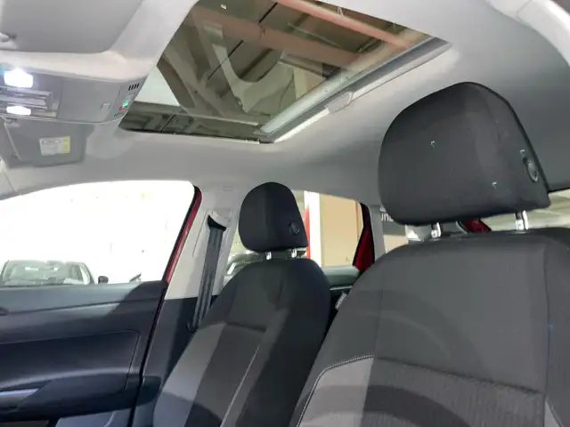 Volkswagen Taigo view 13