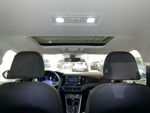 Volkswagen Taigo view 14