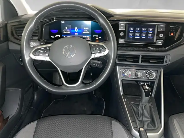 Volkswagen Taigo view 6