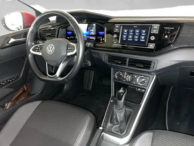 Volkswagen Taigo view 7