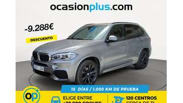 xDrive 30dA