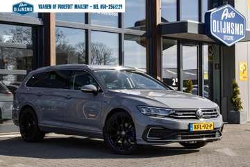 1.4 TSI PHEV GTE Business|Stoelverwarming|Massage|