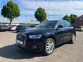 Audi Q3 2.0 TDI AHK,Xenon,Klimaautomatik,TÜV Neu Noir - thumbnail 1