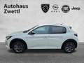 Peugeot 208 E-STYLE Weiß - thumbnail 3