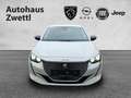 Peugeot 208 E-STYLE Weiß - thumbnail 2