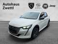 Peugeot 208 E-STYLE Wit - thumbnail 1