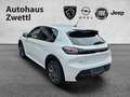 Peugeot 208 E-STYLE Wit - thumbnail 4